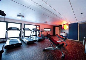 Comfort Hotel RunWay