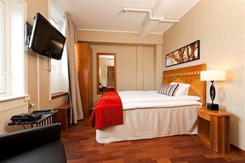 First Hotel Millennium