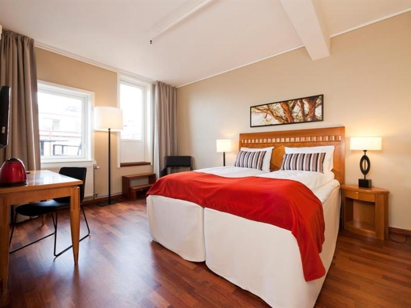 First Hotel Millennium