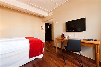 First Hotel Millennium