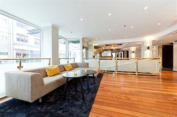 First Hotel Millennium