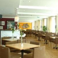 Scandic St. Olavs plass