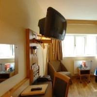 Scandic St. Olavs plass