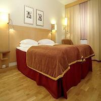 Scandic St. Olavs plass