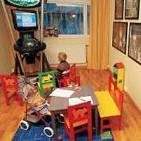 Scandic St. Olavs plass