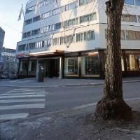 Scandic St. Olavs plass