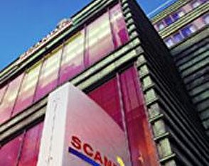 Scandic Hotel Byporten