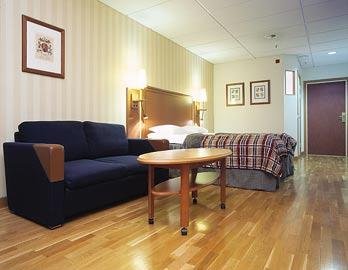 Scandic Hotel Byporten