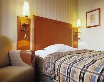 Scandic Hotel Byporten