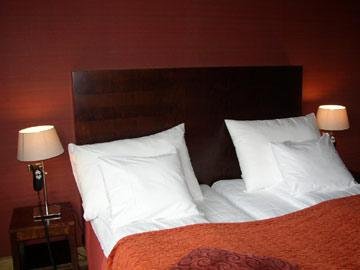 Scandic Hotel Byporten