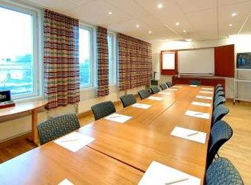 Scandic Hotel Byporten