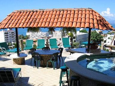 Casa Anita & Corona del Mar