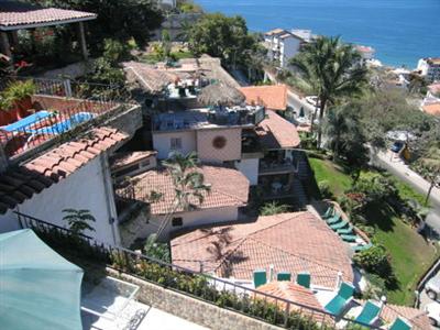 Casa Anita & Corona del Mar
