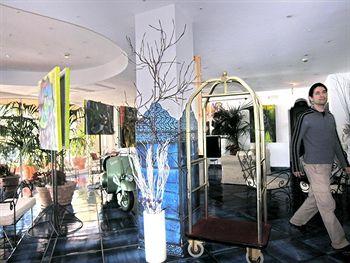 Positano Art - Hotel Pasitea