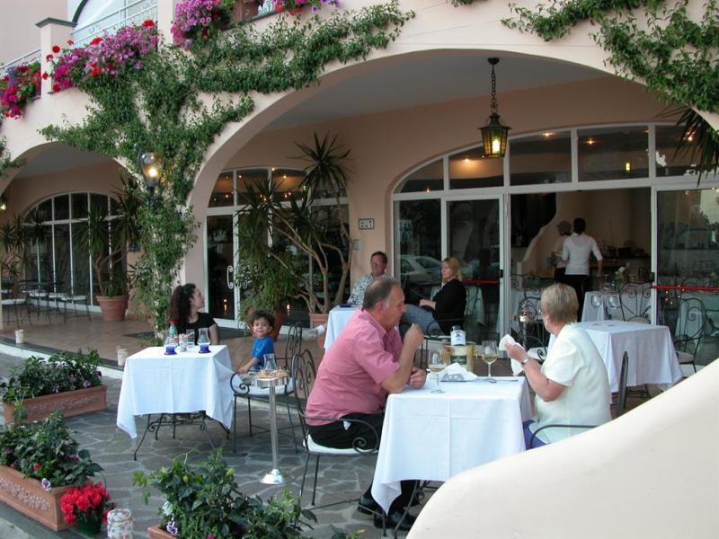 Positano Art - Hotel Pasitea