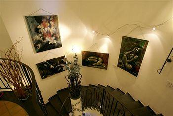 Positano Art - Hotel Pasitea