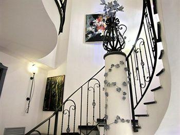 Positano Art - Hotel Pasitea