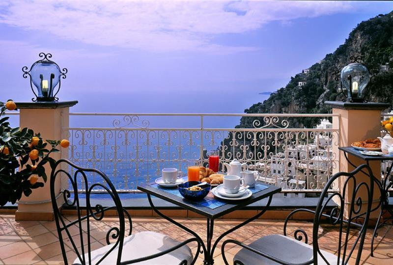 Positano Art - Hotel Pasitea