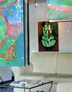 Positano Art - Hotel Pasitea