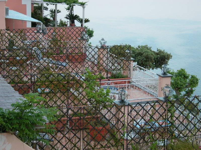 Positano Art - Hotel Pasitea