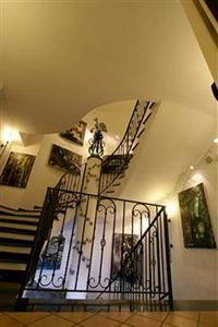 Positano Art - Hotel Pasitea