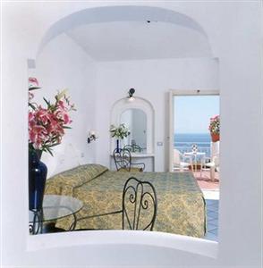 Positano Art - Hotel Pasitea