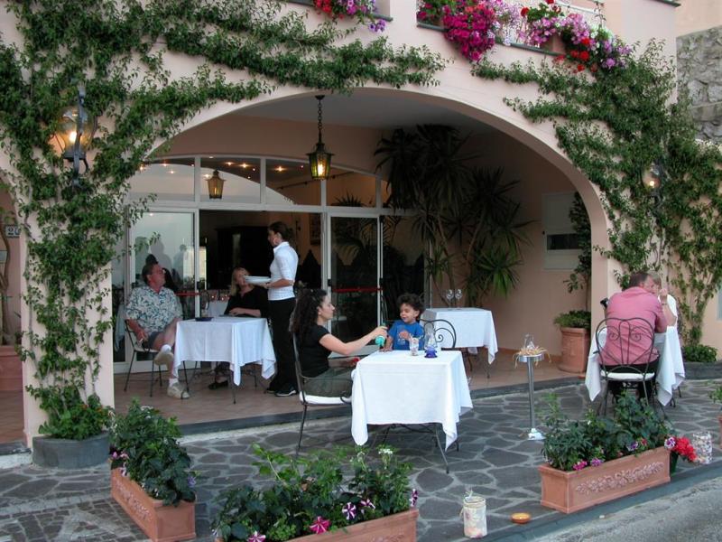 Positano Art - Hotel Pasitea