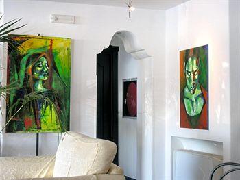 Positano Art - Hotel Pasitea