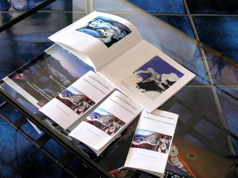 Positano Art - Hotel Pasitea