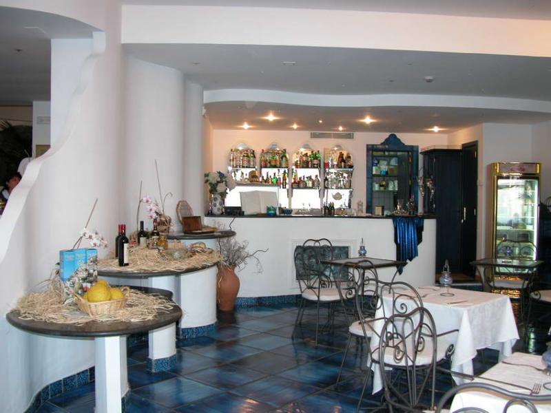 Positano Art - Hotel Pasitea