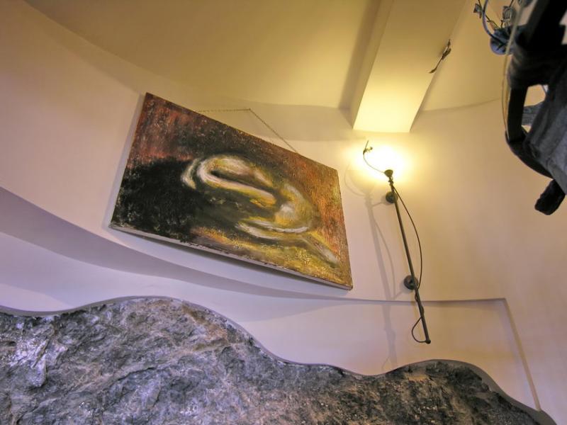 Positano Art - Hotel Pasitea