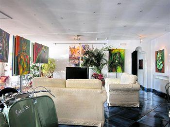 Positano Art - Hotel Pasitea