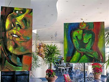 Positano Art - Hotel Pasitea