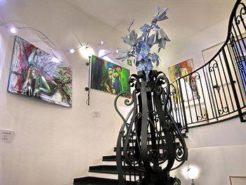 Positano Art - Hotel Pasitea