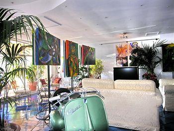 Positano Art - Hotel Pasitea