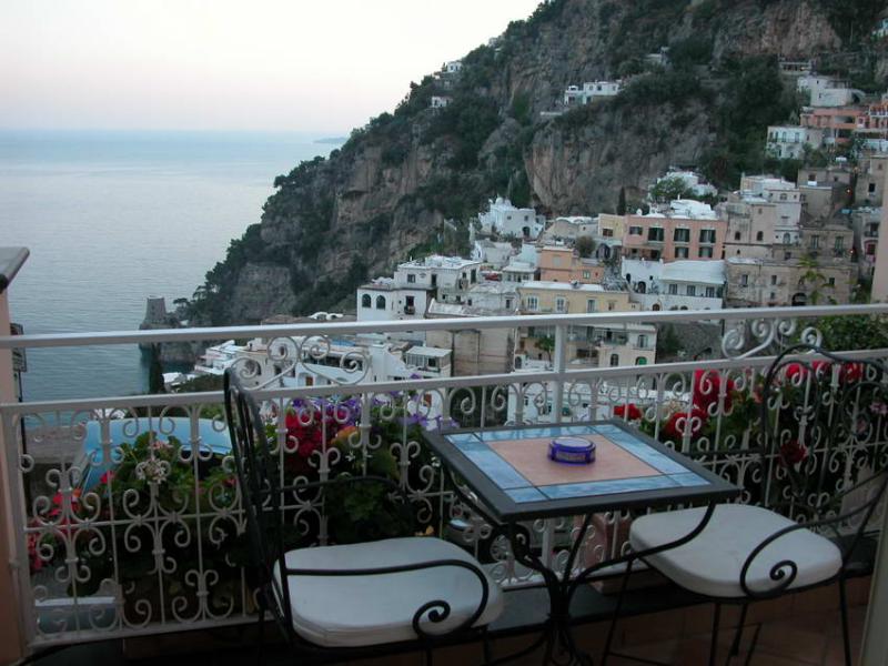 Positano Art - Hotel Pasitea