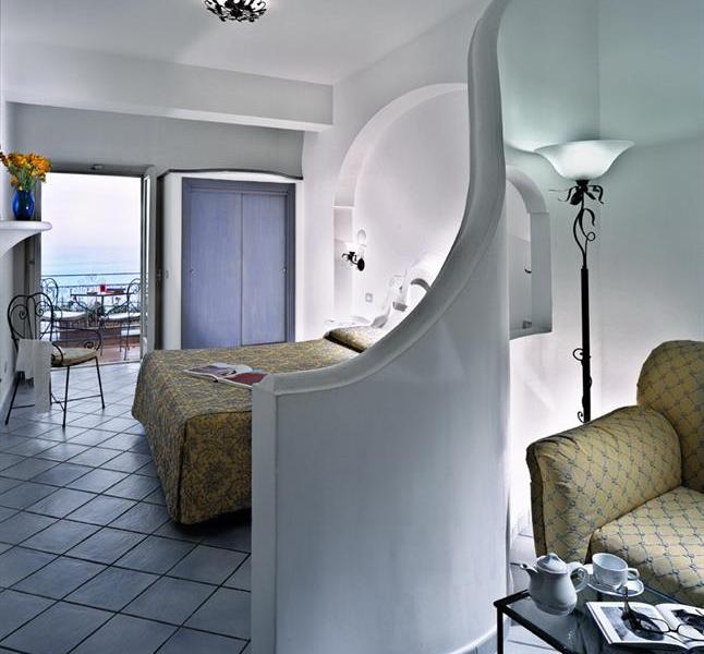 Positano Art - Hotel Pasitea