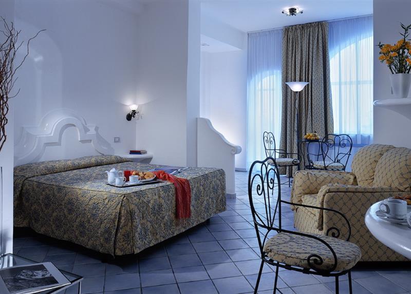 Positano Art - Hotel Pasitea