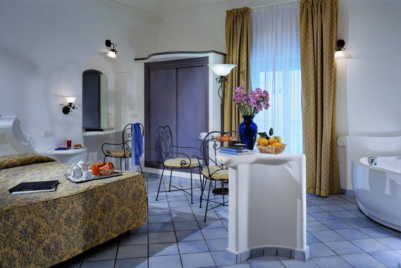Positano Art - Hotel Pasitea