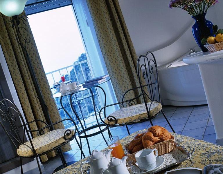 Positano Art - Hotel Pasitea