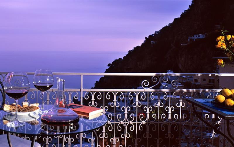 Positano Art - Hotel Pasitea