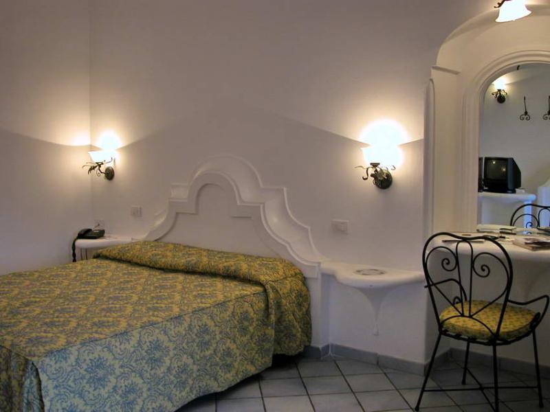 Positano Art - Hotel Pasitea