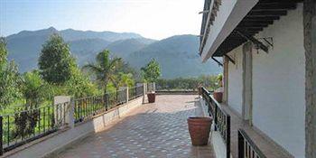 Hacienda La Puerta De Enmedio