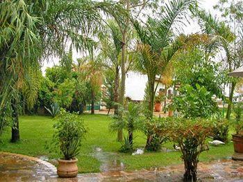 Hacienda La Puerta De Enmedio