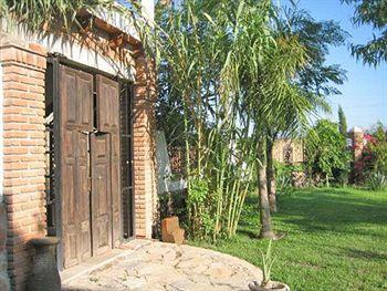 Hacienda La Puerta De Enmedio