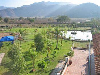 Hacienda La Puerta De Enmedio
