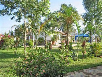 Hacienda La Puerta De Enmedio