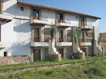 Hacienda La Puerta De Enmedio