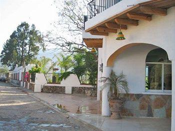 Hacienda La Puerta De Enmedio