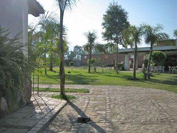 Hacienda La Puerta De Enmedio